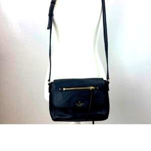Kate Spade Cobble Hill Black